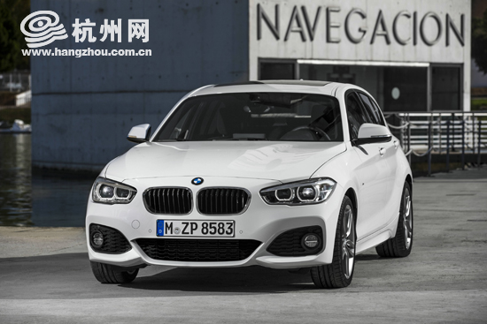 购置税 BMW 宝马 