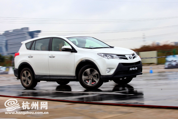 一汽丰田 世家荣耀 RAV4 兰德酷路泽 普拉多