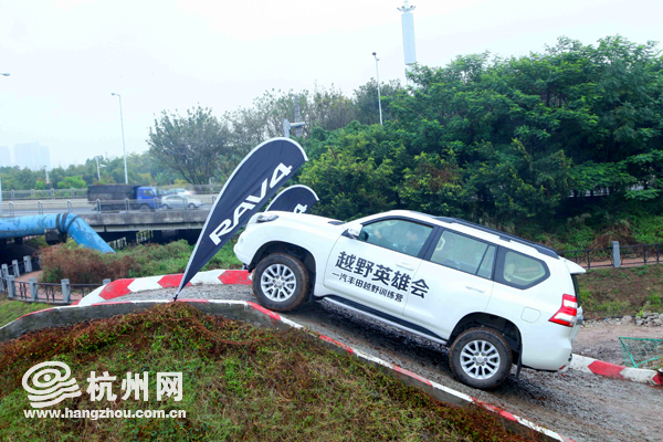 一汽丰田 世家荣耀 RAV4 兰德酷路泽 普拉多