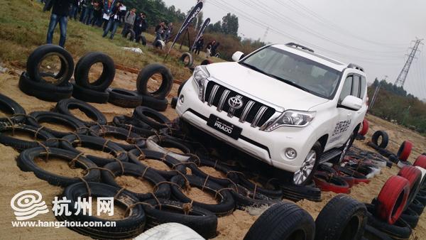 一汽丰田 世家荣耀 RAV4 兰德酷路泽 普拉多