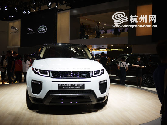 捷豹 路虎 揽胜 XF F-PACE