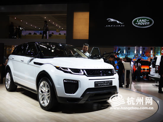 捷豹 路虎 揽胜 XF F-PACE