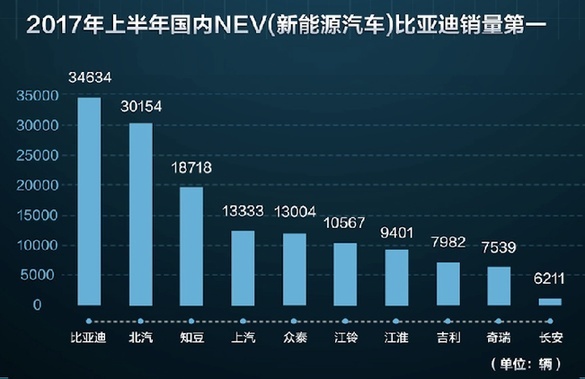 小李子助阵比亚迪 “新能源正当红”