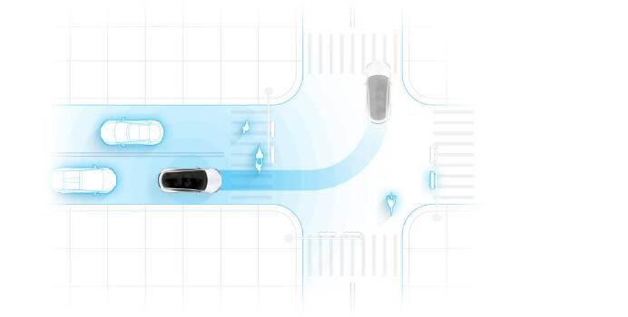 特斯拉Autopilot再出事故：撞上处于停止状态的卡车