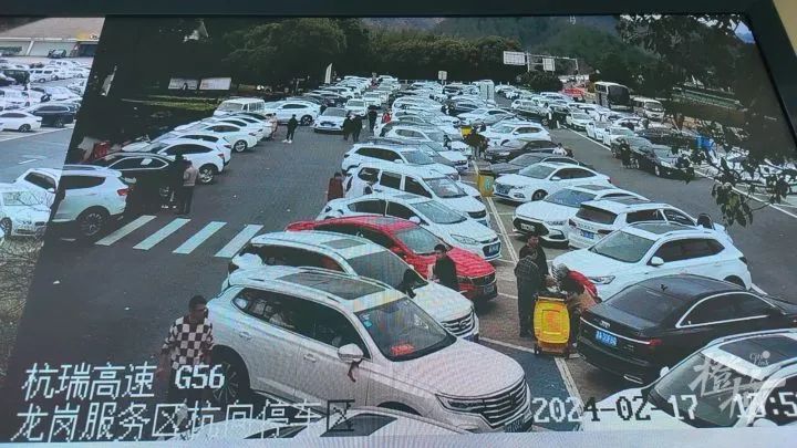 交警最新提醒：长假接近尾声，杭州周边高速公路多起事故中，司机都犯了同一个错