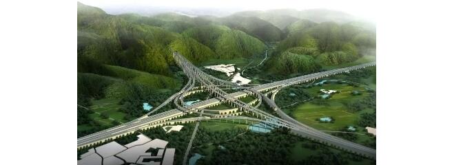 甬舟高速复线、杭州机场、温州港……浙江一批交通工程最新进展来了