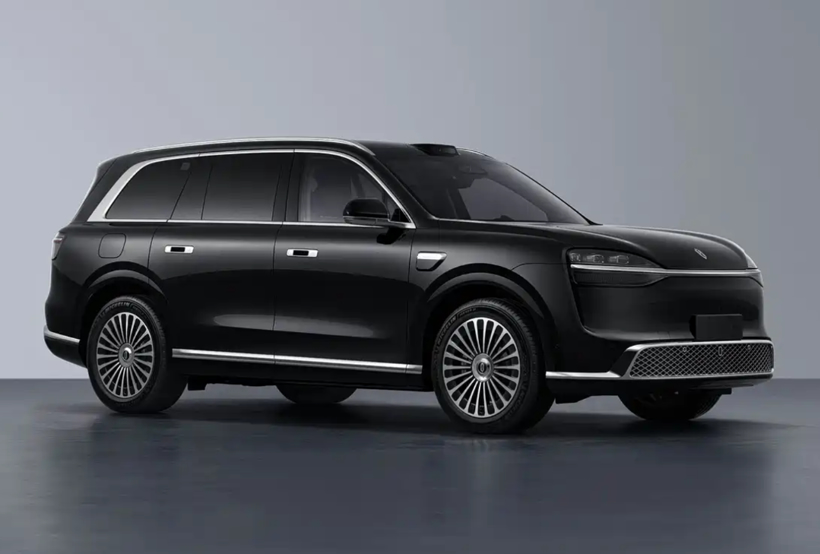 第405批工信部新车：华为系全面出击，死守攻防两端