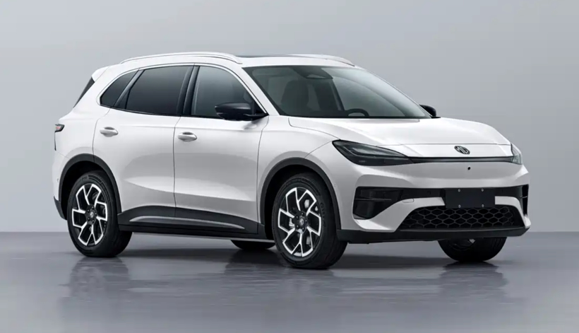 第405批工信部新车：华为系全面出击，死守攻防两端