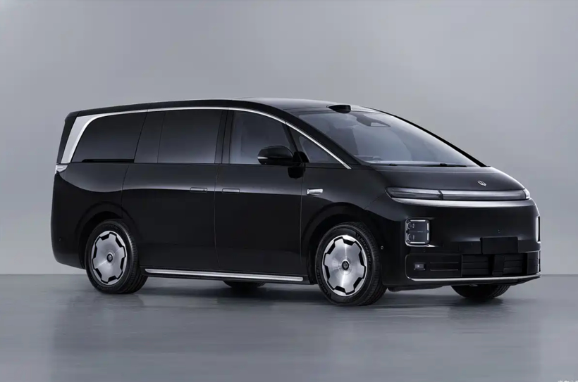 第405批工信部新车：华为系全面出击，死守攻防两端