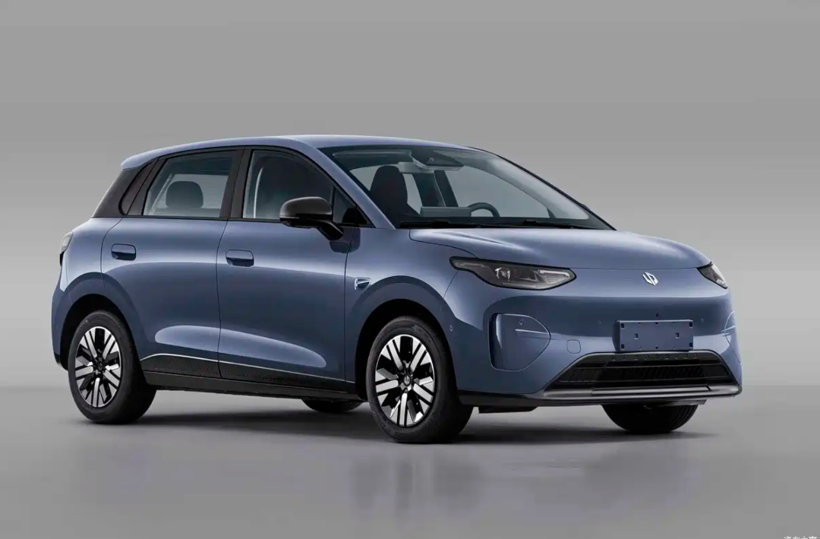 第405批工信部新车：华为系全面出击，死守攻防两端