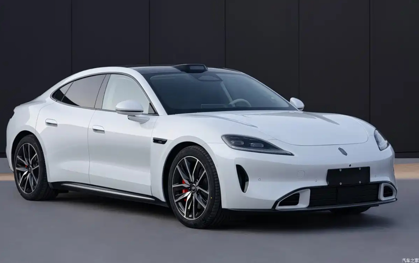 第405批工信部新车：华为系全面出击，死守攻防两端