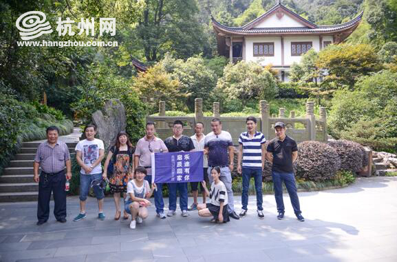 东风日产 启辰 T70 李广涛 回家之旅 家的味道 杭州网