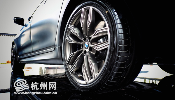 豪华格调！新BMW M760Li xDrive品鉴活动在杭举行