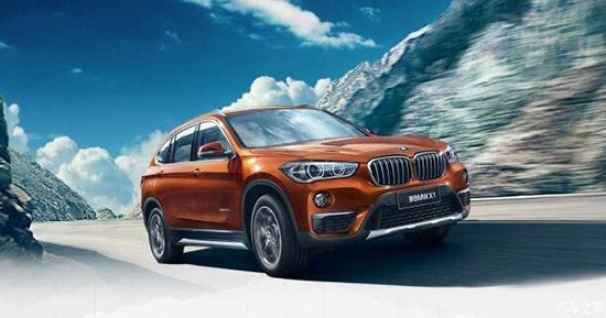 杭州金昌辰宝新BMW X1鉴赏会顺利举行