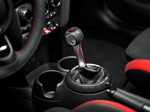 MINI JCW MINI JCW 2015款 JOHN COOPER WORKS