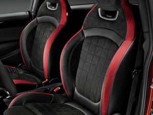 MINI JCW MINI JCW 2015款 JOHN COOPER WORKS